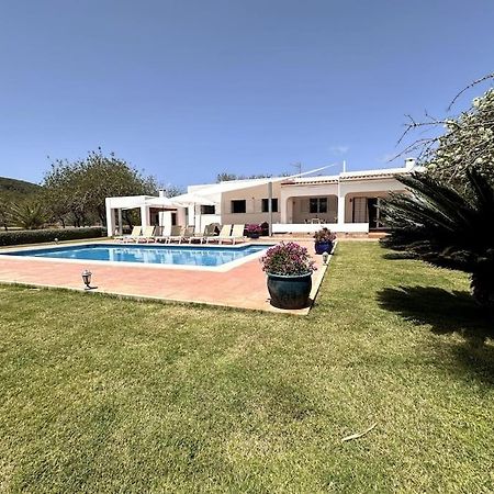 סנט לורנס דה בלפיה Villa Sa Vinyeta מראה חיצוני תמונה