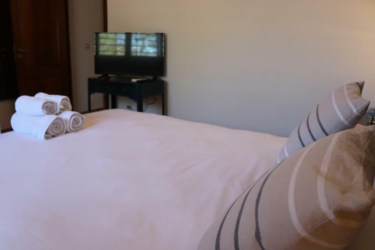 סנט לורנס דה בלפיה Villa Sa Vinyeta מראה חיצוני תמונה